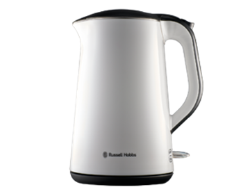Russell Hobbs Cool Touch Kettle